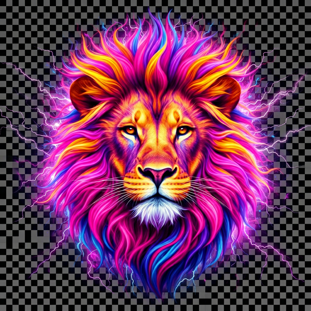 Lions and Lightning